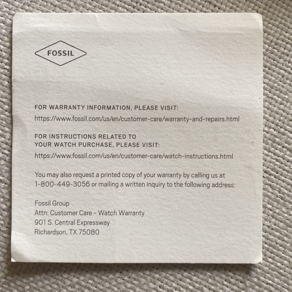 Fossil Hybrid Smartwatch “Jacqueline” - Pink Stainless Steel - Picture 13 of 15